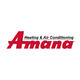 Amana® brand Heating & Air Conditioning