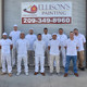 Ellisons Painting