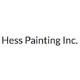 Hess Painting Inc.
