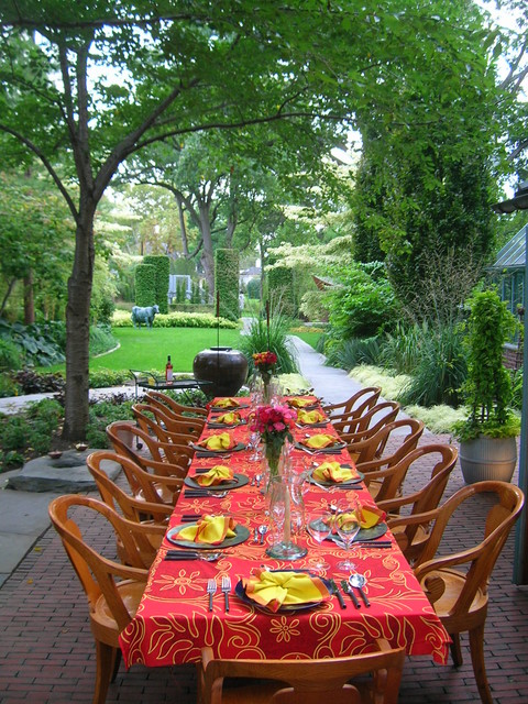Eclectic Landscape eclectic-landscape