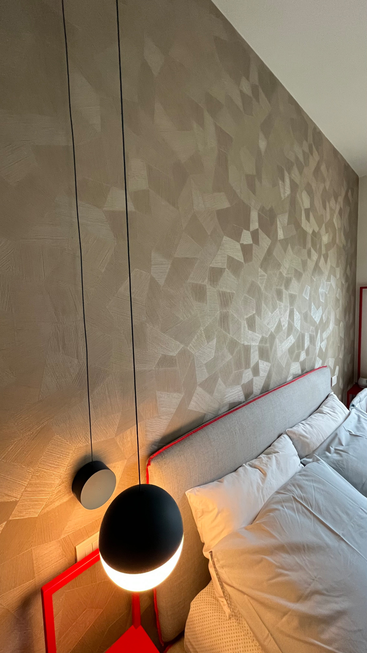 NEW LOOK Villetta | Minimal Design | 150 MQ