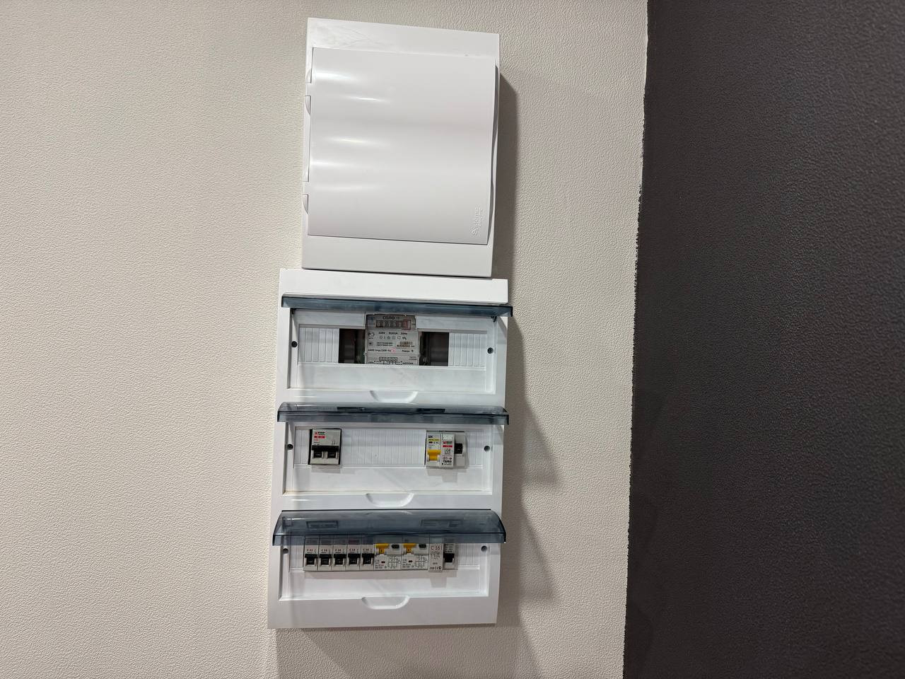 ЖК "Юбилейный квартал"