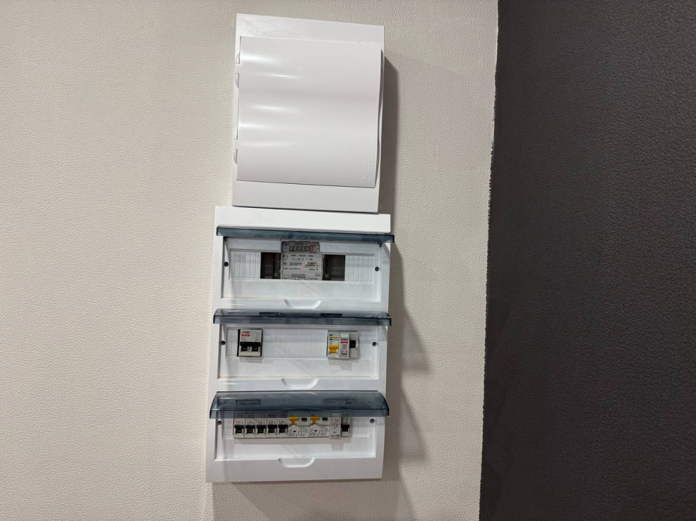 ЖК "Юбилейный квартал"