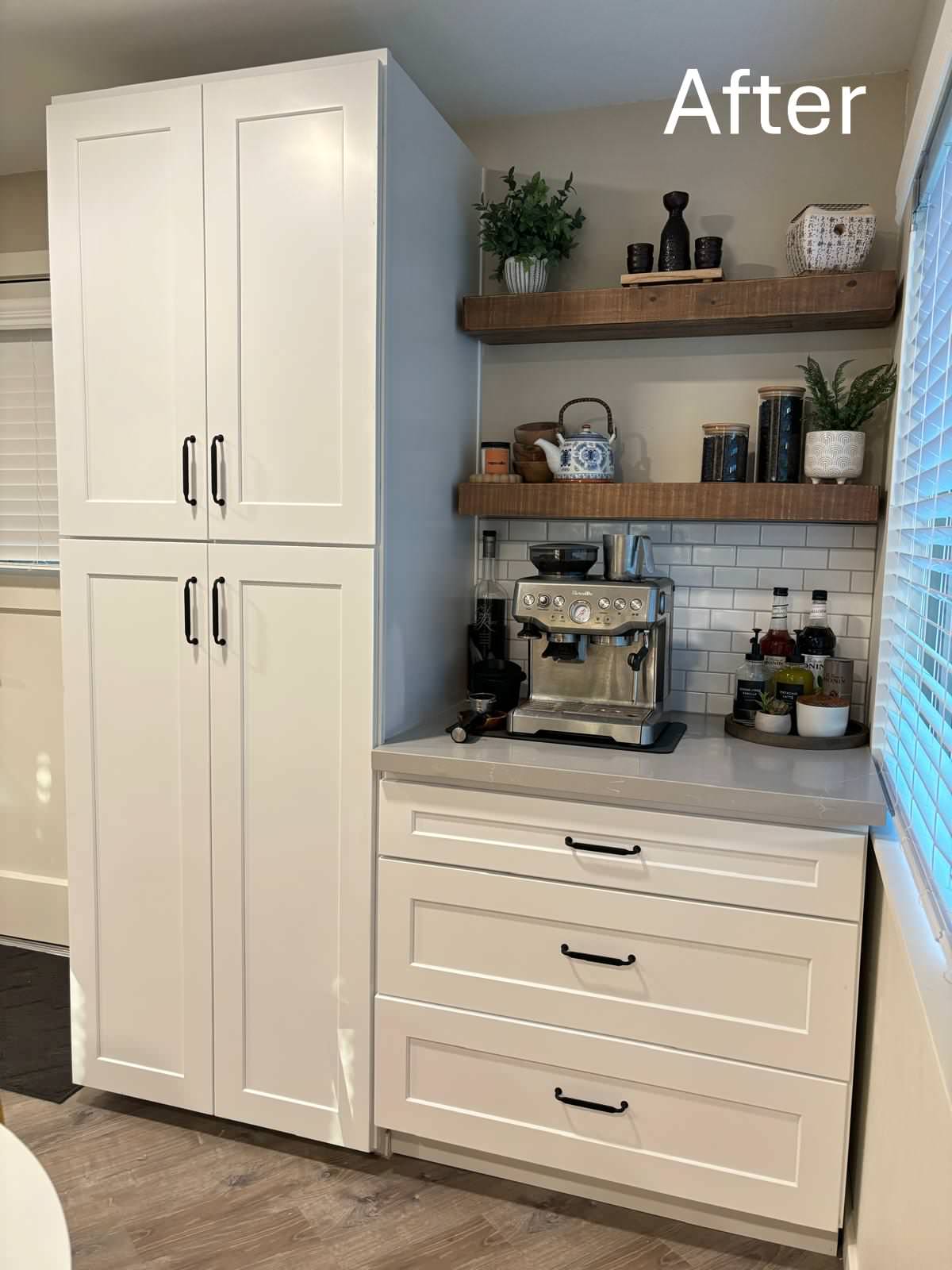 Kitchen Remodels