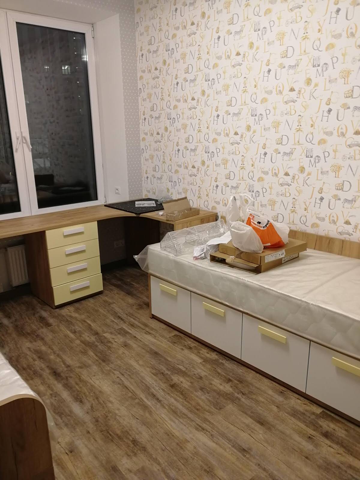 ЖК ФилиГрад