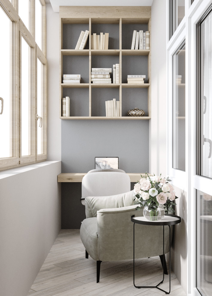 ЖК Рассказово