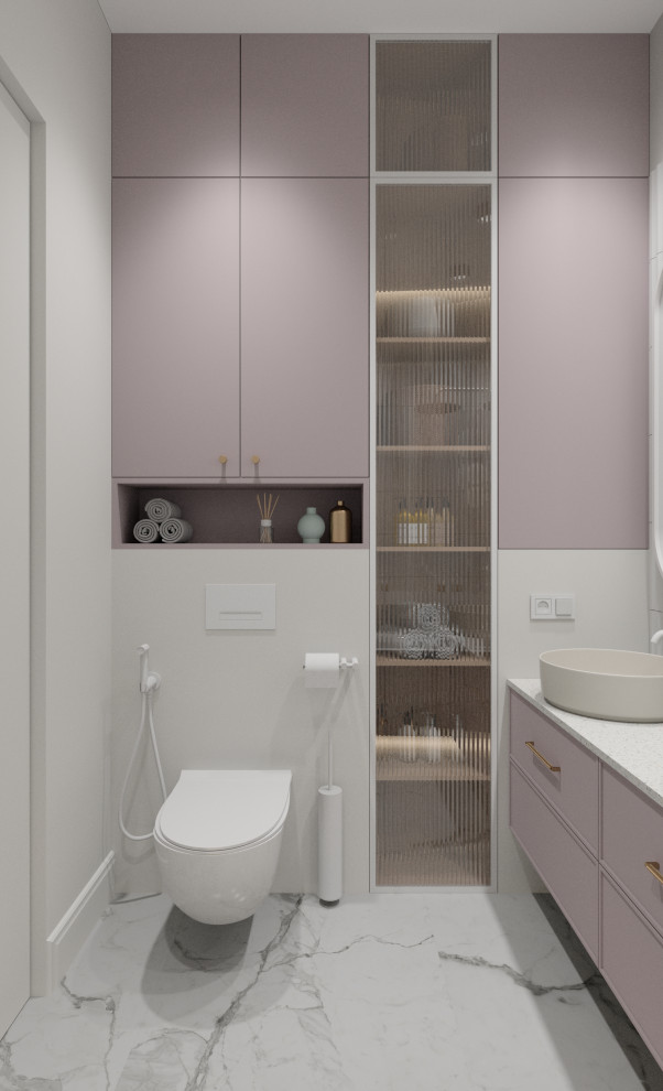 Квартира в Москве