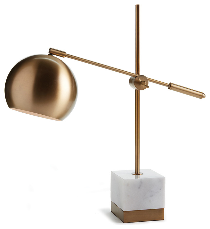 Graydon Desk Lamp