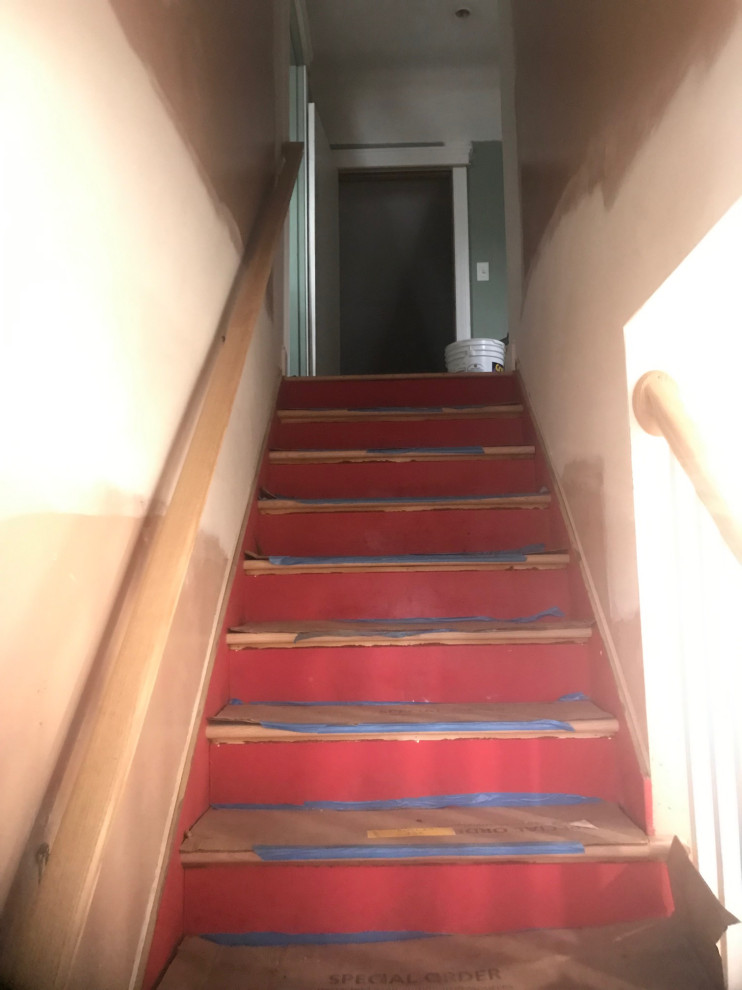 Chatham Home Project