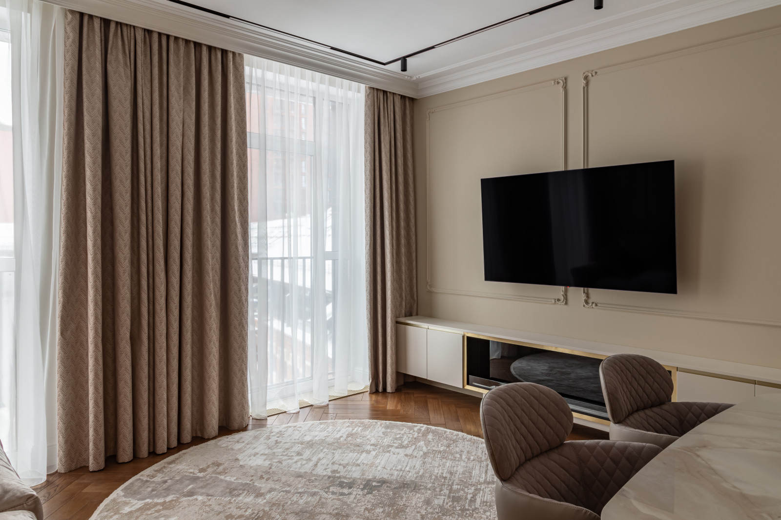 ЖК Резиденции композиторов