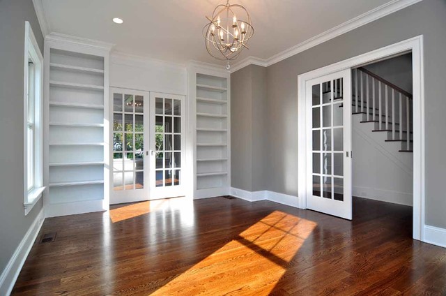 Middlebrook Drive Fairfield transitional-family-room