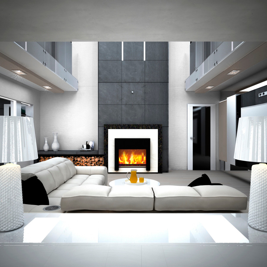 Переродившийся дом