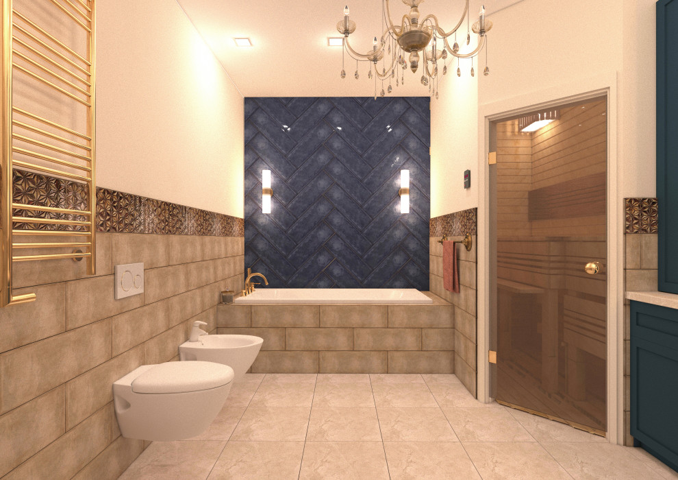 Цветной уют