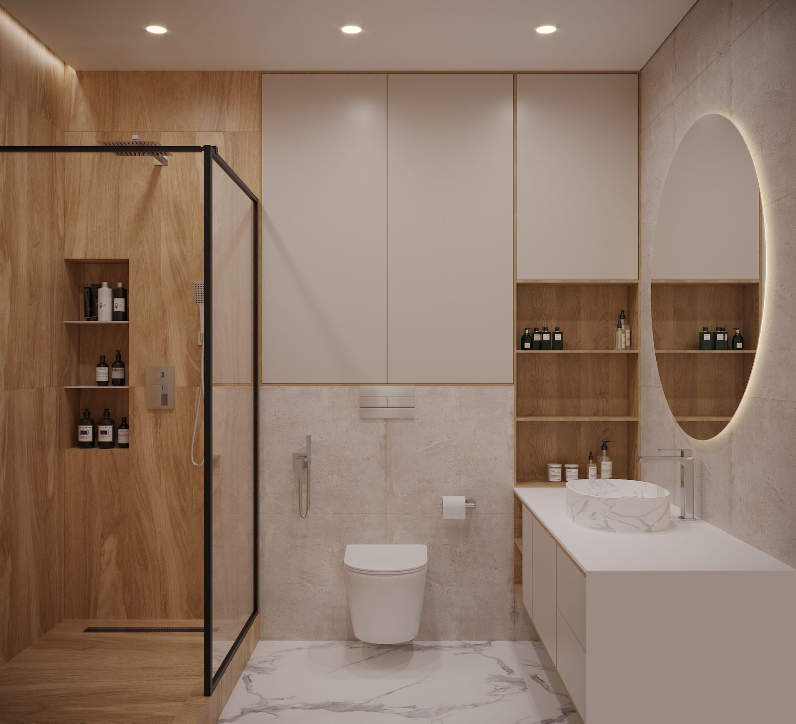 ЖК Изумрудный бор-2