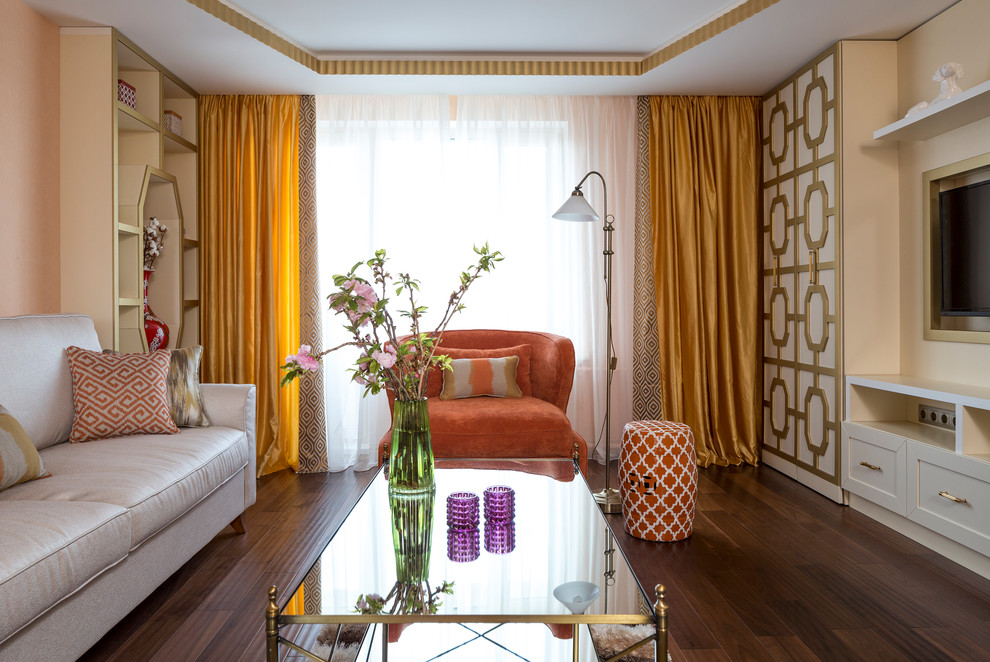 Медовый рай