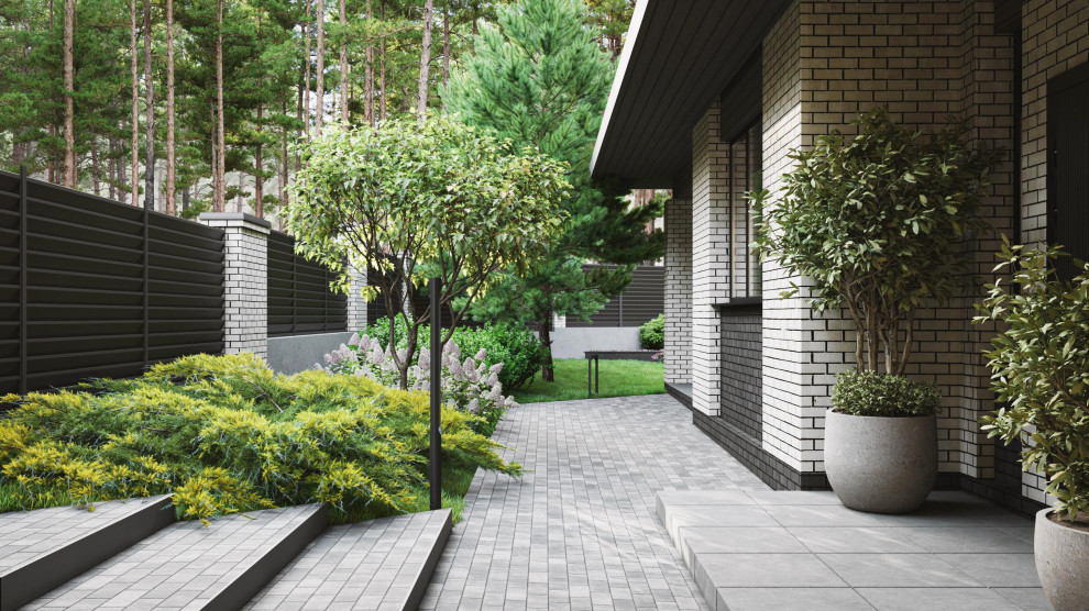 Резиденция, 2024