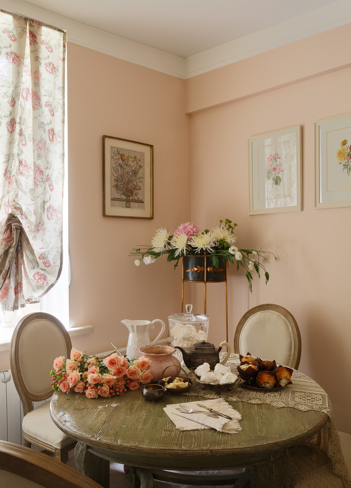 Квартира на Новозаводской