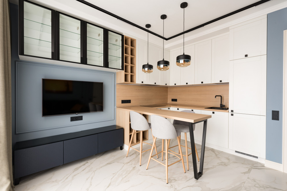 ЖК Наследие 2