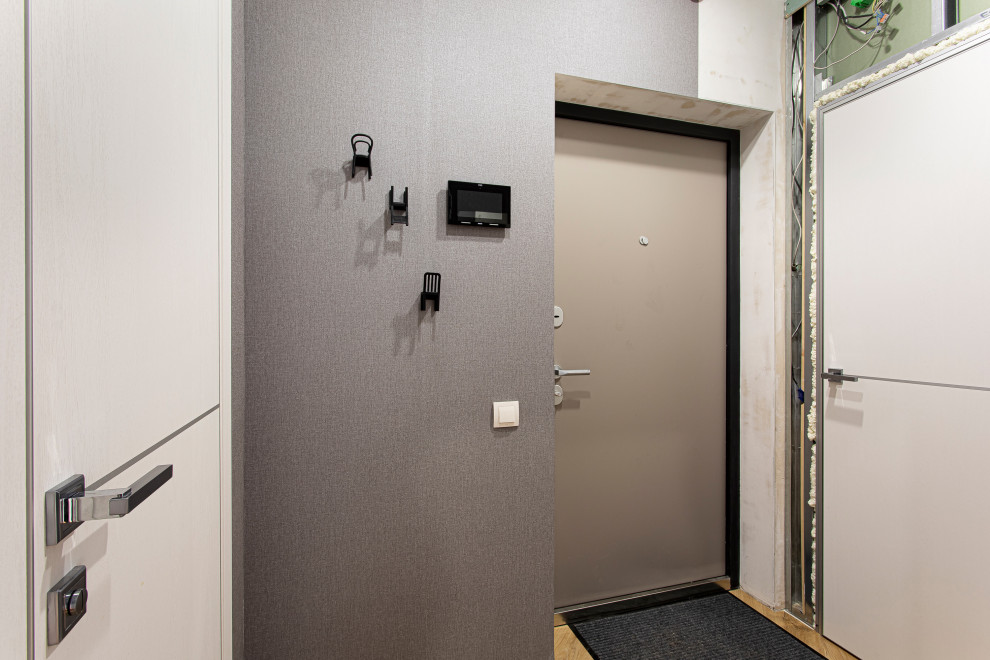 Квартира в ЖК Bauhause