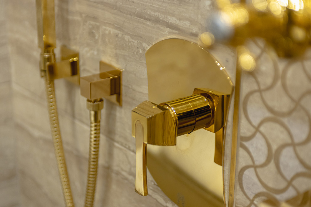 ЖК ЗАЗЕРКАЛЬЕ 407