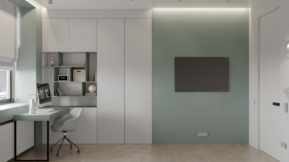 Кутузовский пр-т, Москва