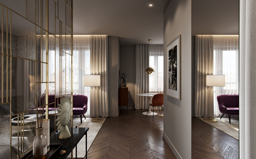 Б.Посадская