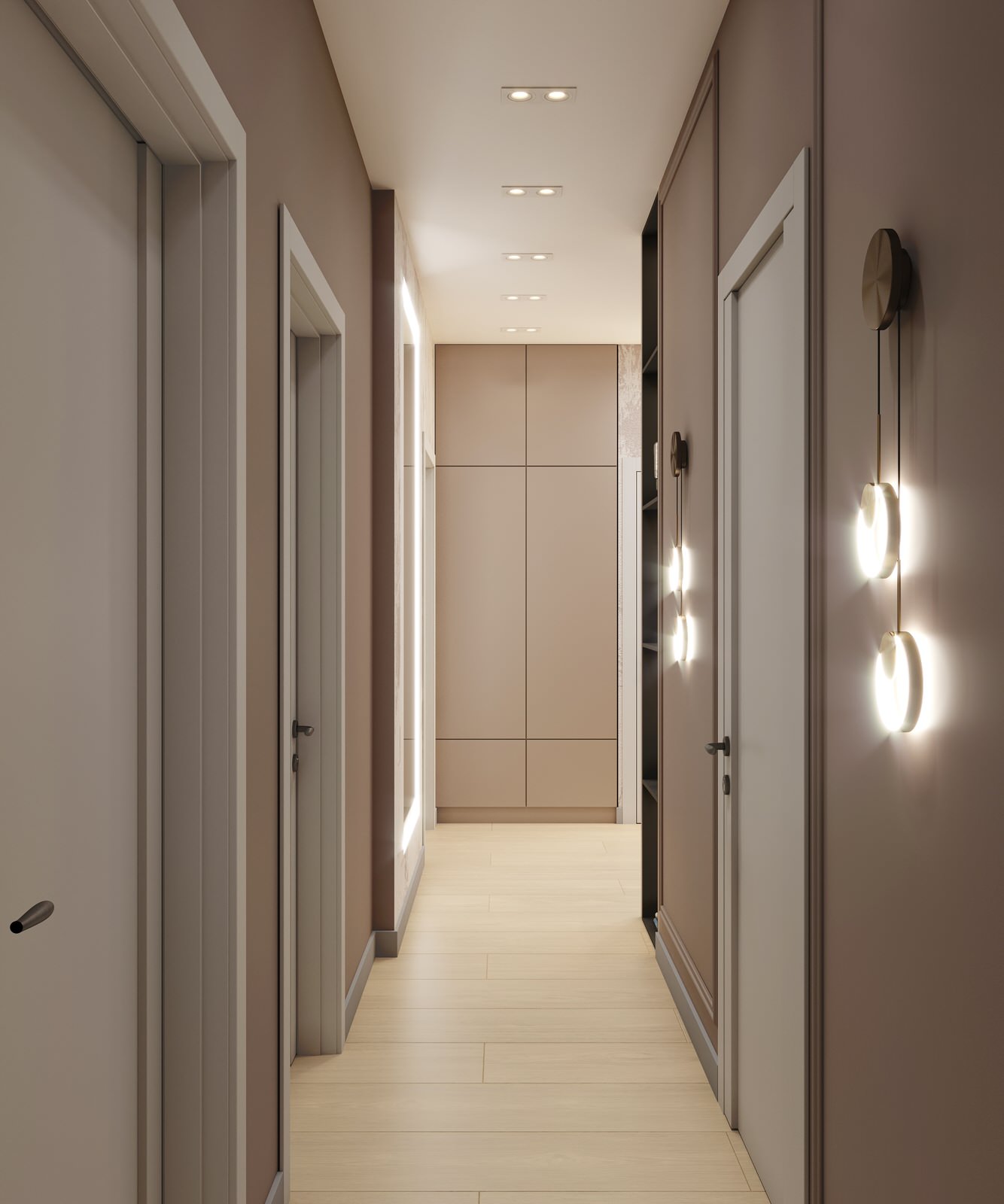 ЖК Нормандия