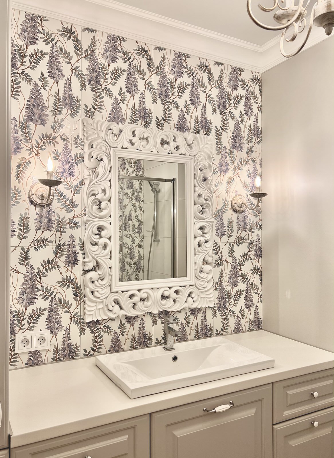 Сочные санузлы в Алых Парусах