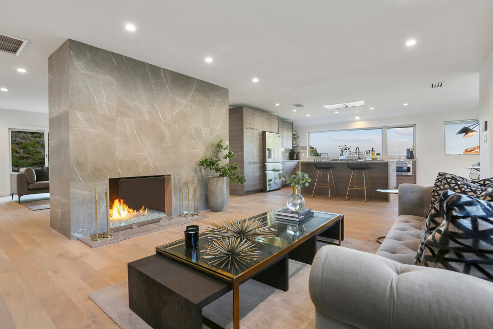 Hillcrest Residence