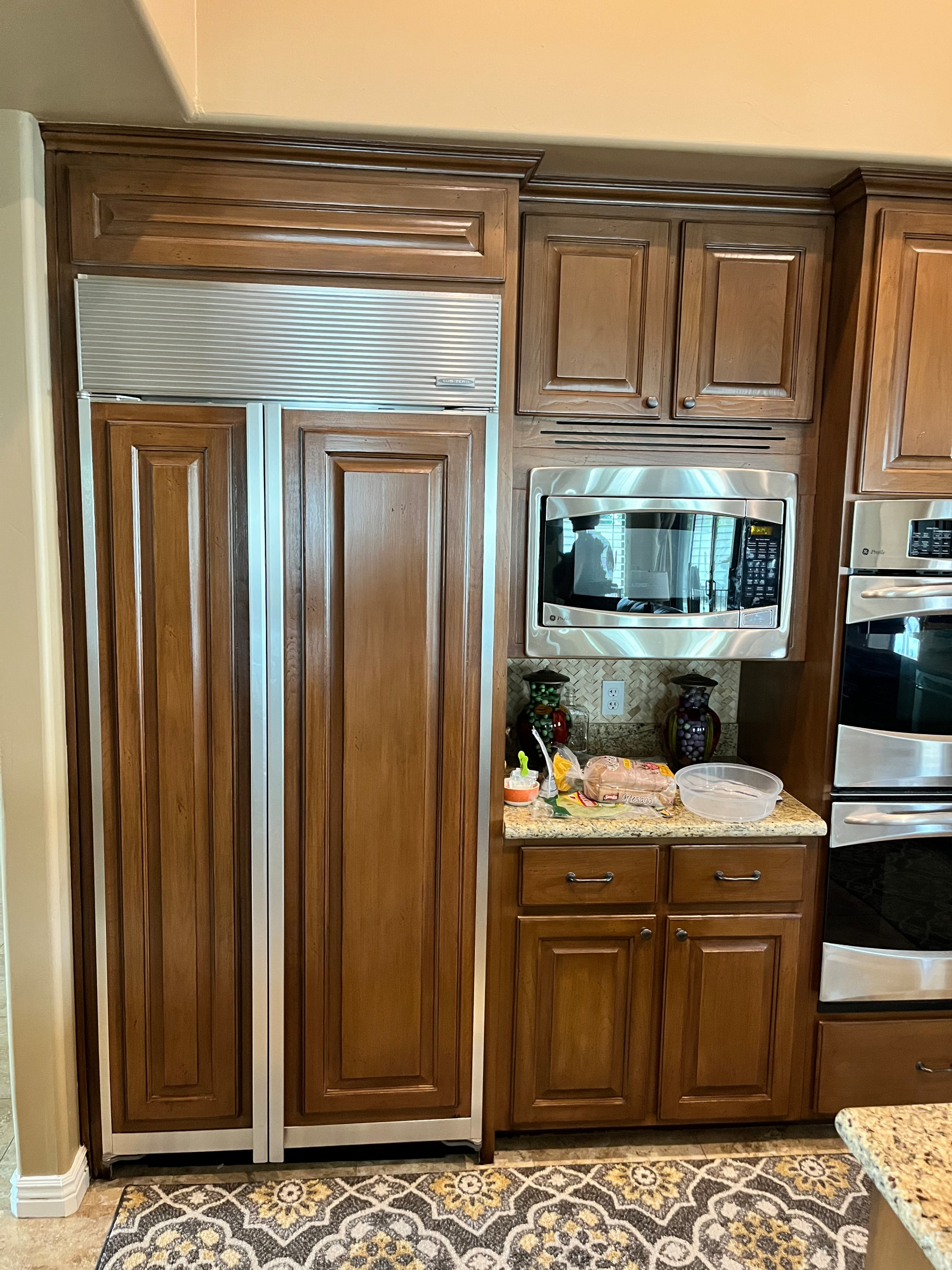 Multiple Room Paint Reface