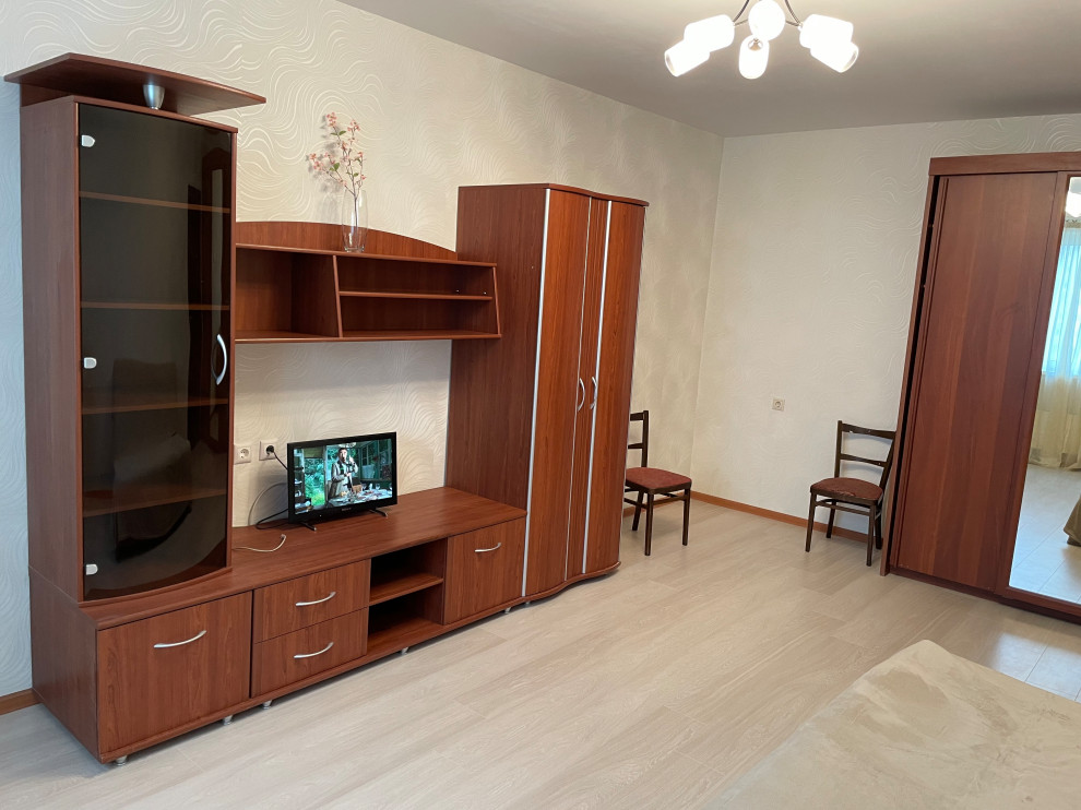 Гостиная в Новокосино