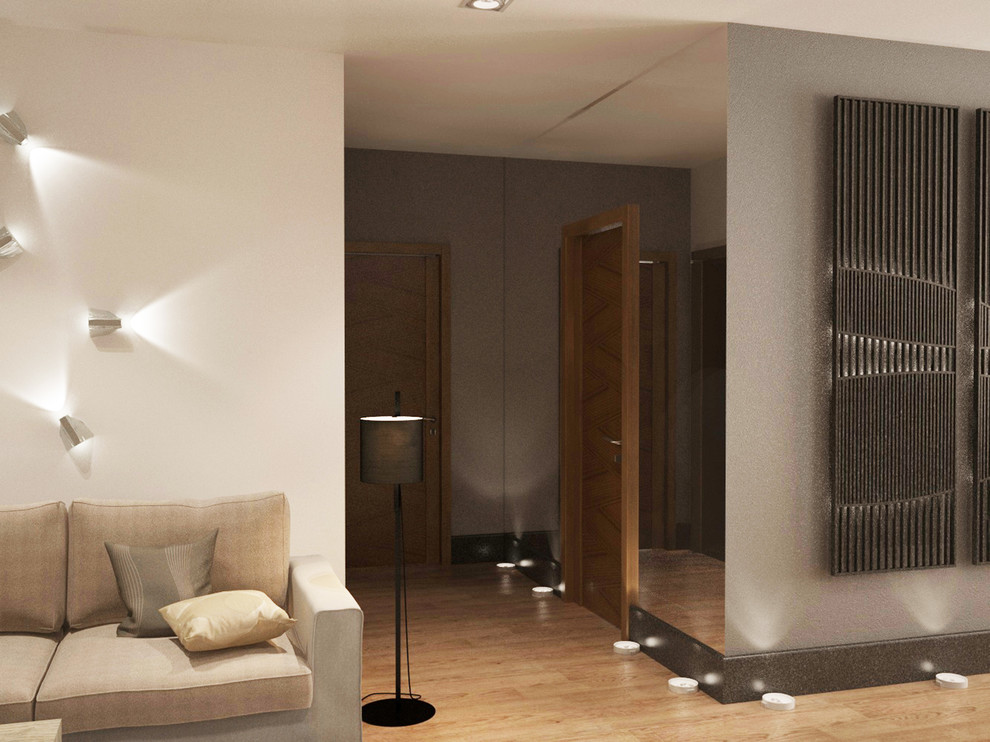 квартира для двоих