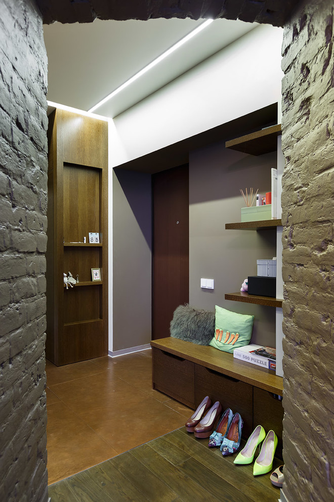 квартира в центре Петербурга