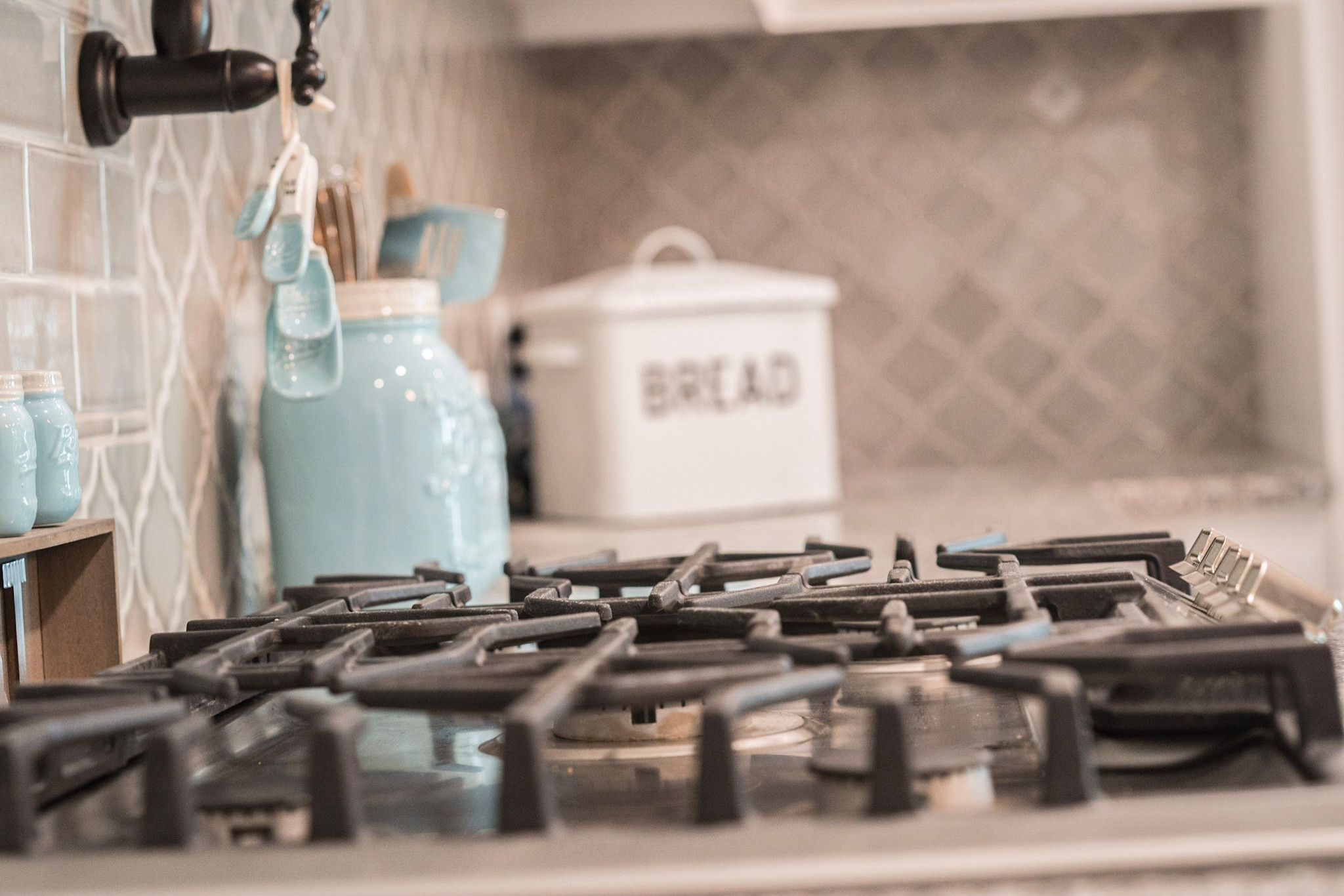 Stunning Kitchen Transformation