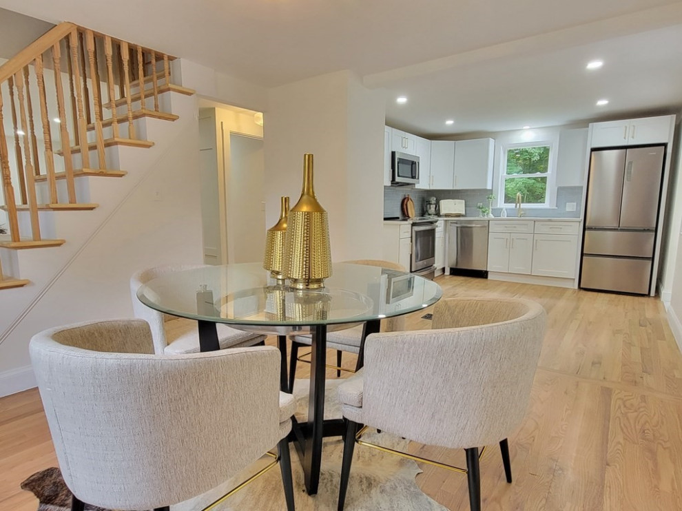 Lyndon Lane Renovation