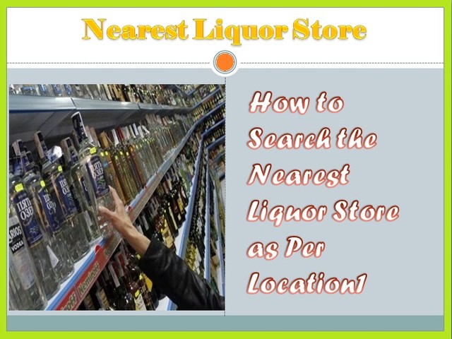 how-to-search-the-nearest-liquor-store-as-per-location-londres-par