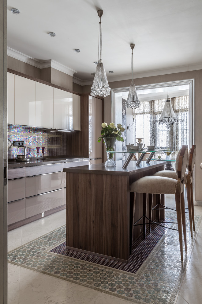 Квартира Классика-восток.