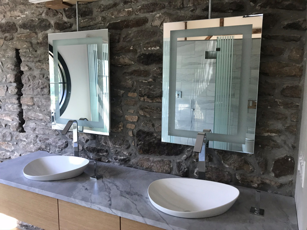 Barn Conversion