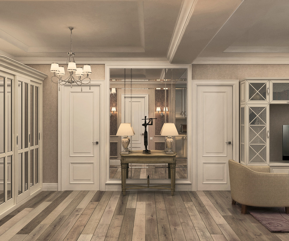 ЖК Седьмой континент