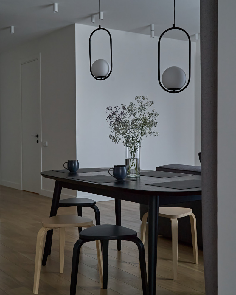 Реализованный дизайн проект, г. Красноярск 2021год.