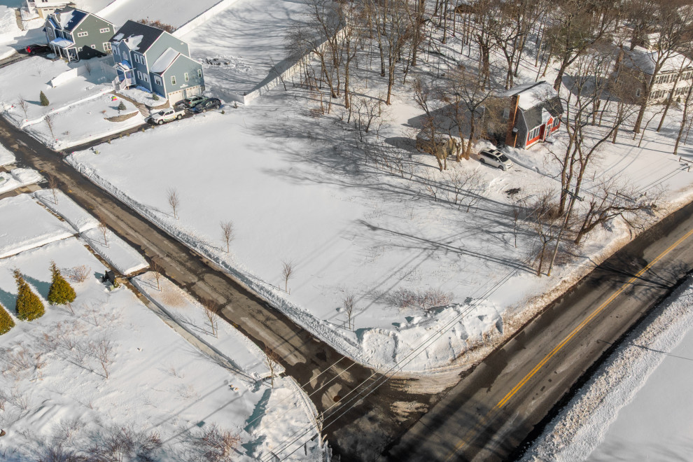 Coming Soon! Marshfield, MA - New Construction