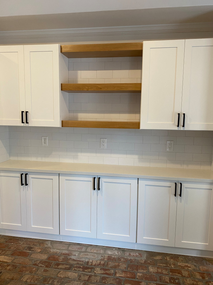 Italian Villa Kitchen