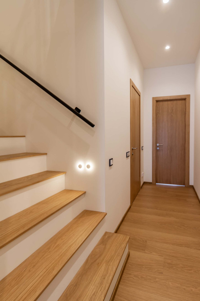 Квартира в ЖК Брусника