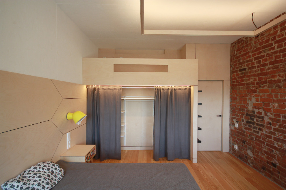 Квартира на Верейской улице