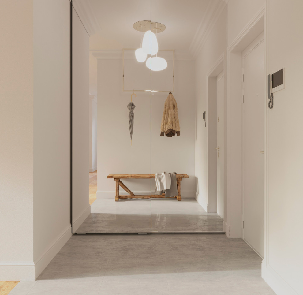 ЖК Хорошевский