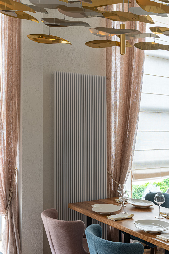 Ресторан Picasso (Пикассо) Реализация проекта