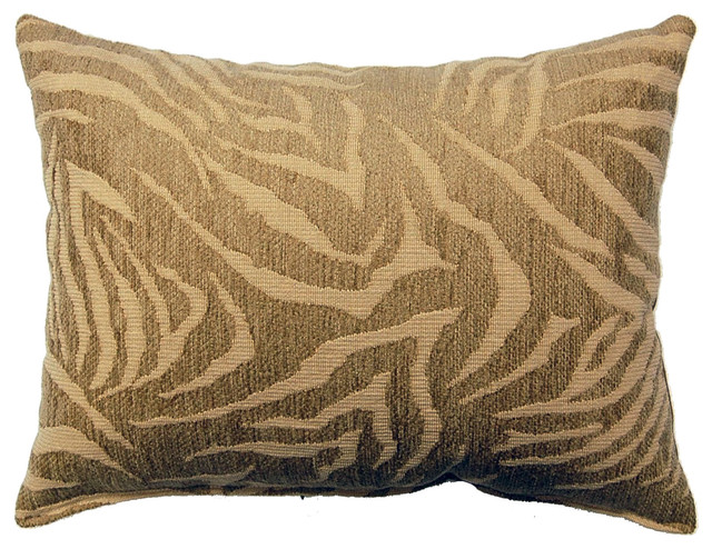 Puma Almondene 13-inch Indoor Pillows (Set of 2)