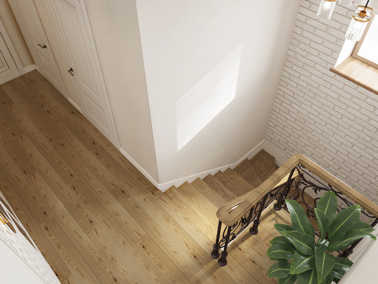 дом на Калгановской