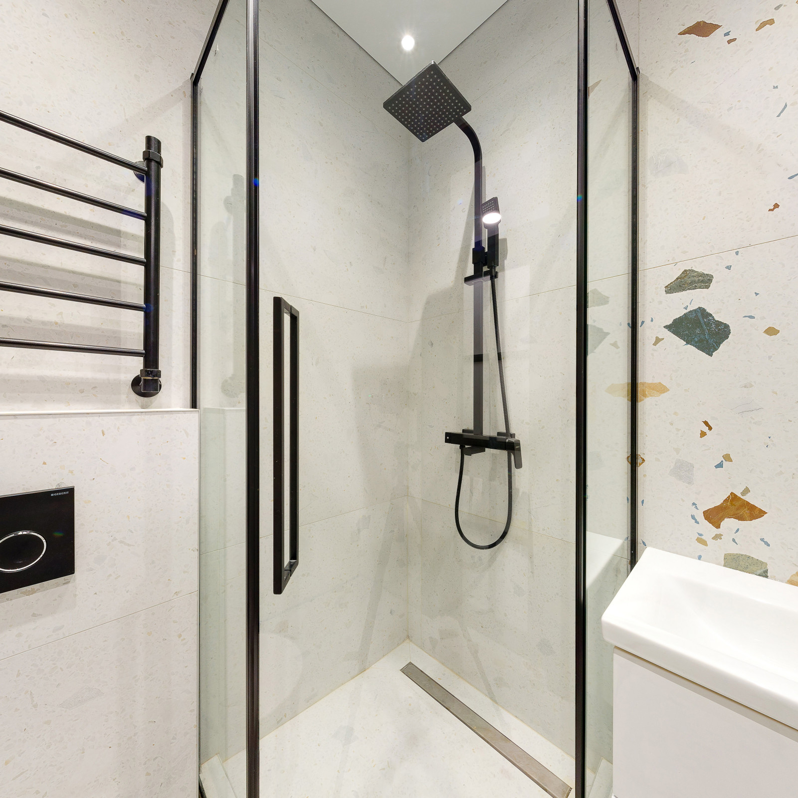 Современный ремонт квартиры