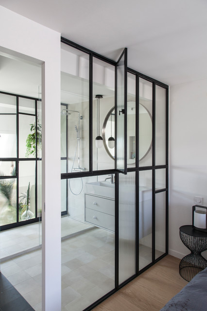SAINT JACQUES trendy-badevaerelse